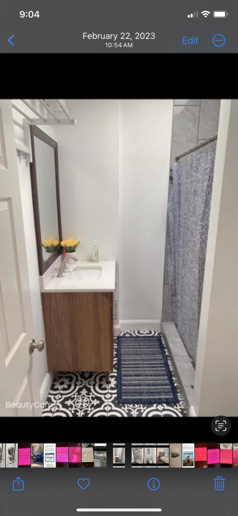 Nice Bedroom Next Johns Hopkin University Baltimore Exterior foto
